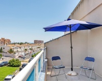 Resale - Apartments - Torrevieja - Estacion de autobuses