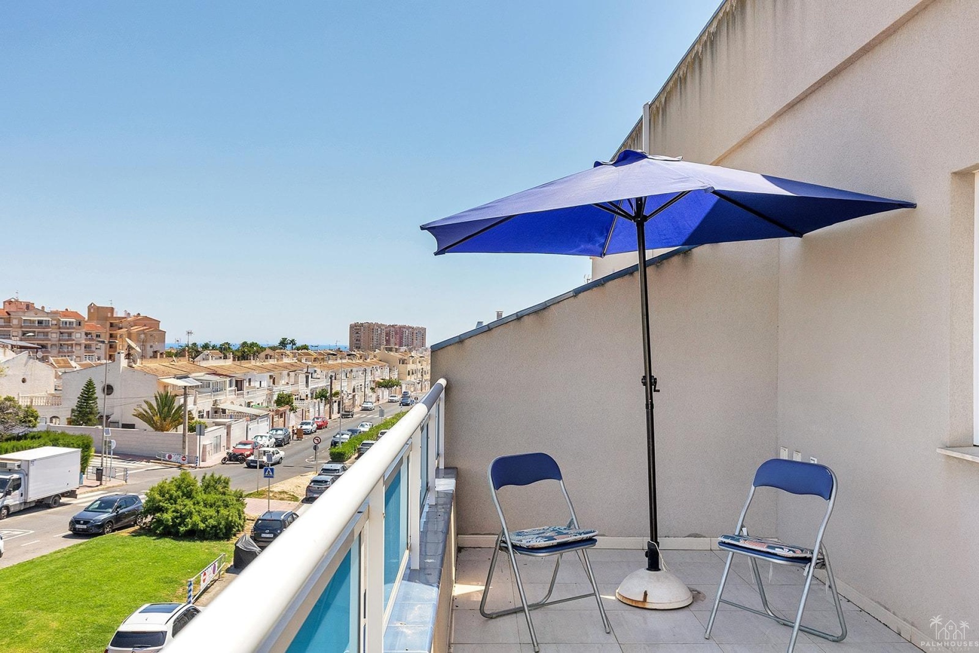 Resale - Apartments - Torrevieja - Estacion de autobuses