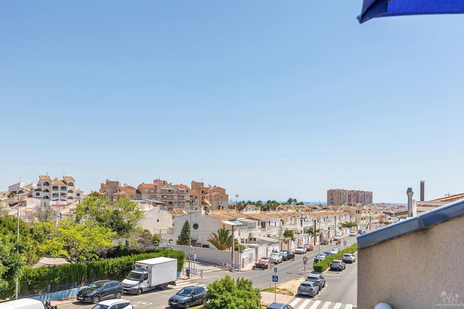 Resale - Apartments - Torrevieja - Estacion de autobuses