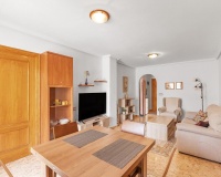 Resale - Apartments - Torrevieja - Estacion de autobuses