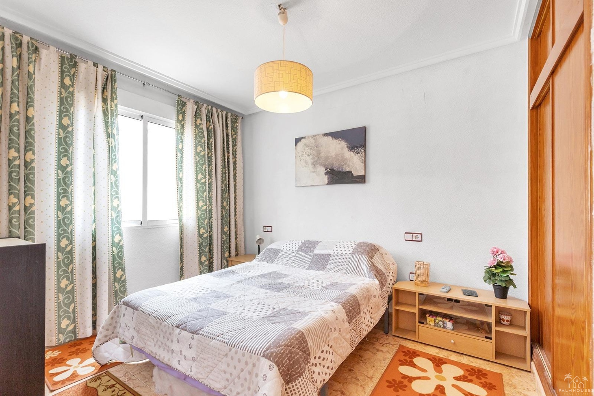 Resale - Apartments - Torrevieja - Estacion de autobuses