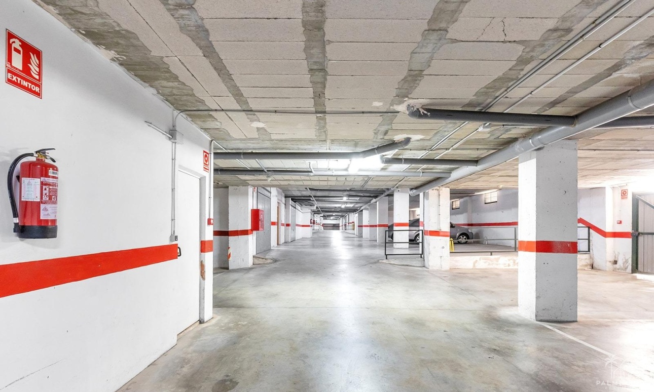Resale - Apartments - Torrevieja - Estacion de autobuses