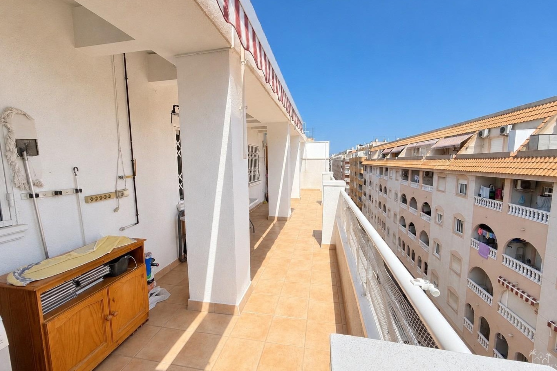 Resale - Apartments - Torrevieja - Estacion de autobuses