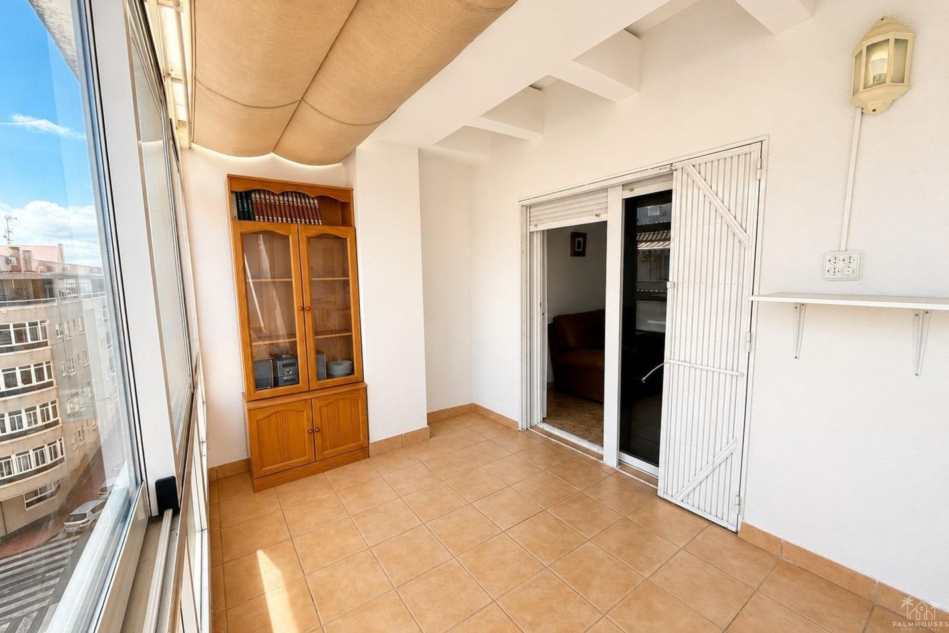 Resale - Apartments - Torrevieja - Estacion de autobuses