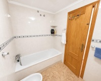Resale - Apartments - Torrevieja - Estacion de autobuses