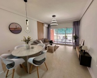 Resale - Apartments - Torrevieja - Estacion de autobuses