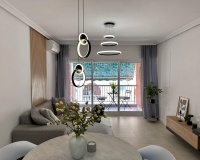 Resale - Apartments - Torrevieja - Estacion de autobuses