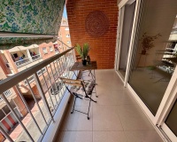 Resale - Apartments - Torrevieja - Estacion de autobuses