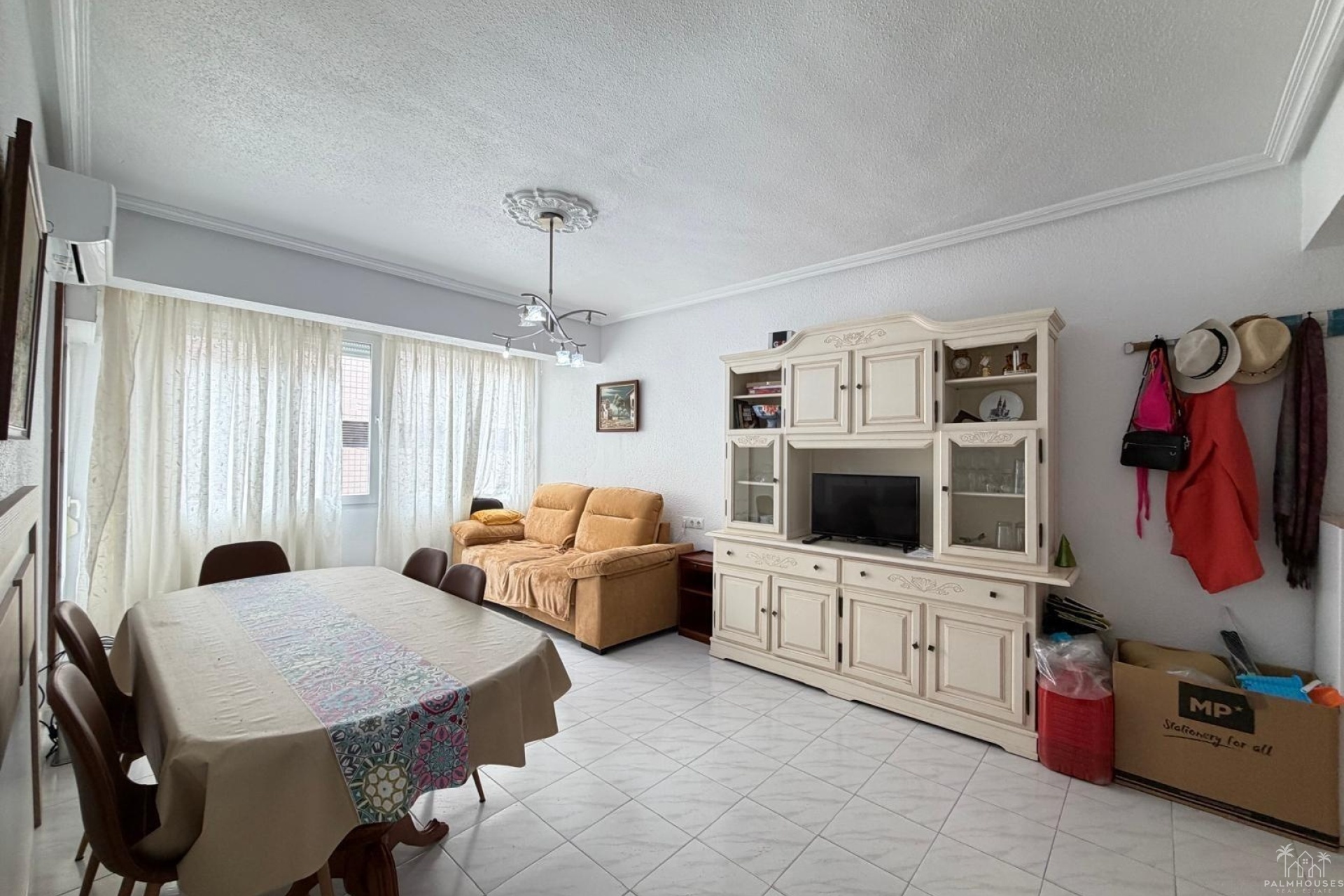 Resale - Apartments - Torrevieja - Estacion de autobuses