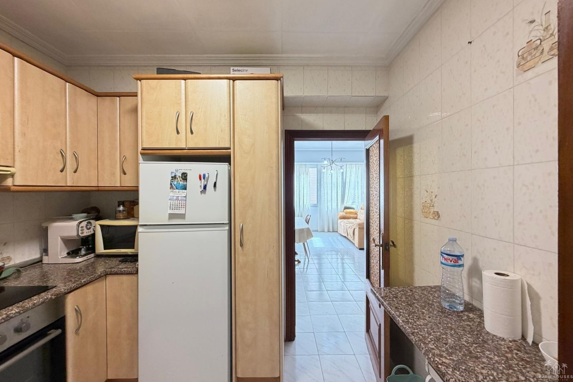 Resale - Apartments - Torrevieja - Estacion de autobuses