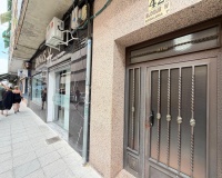 Resale - Apartments - Torrevieja - Estacion de autobuses