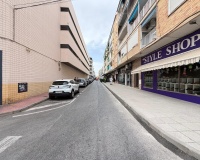 Resale - Apartments - Torrevieja - Estacion de autobuses