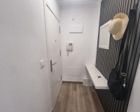 Resale - Apartments - Torrevieja - Estacion de autobuses