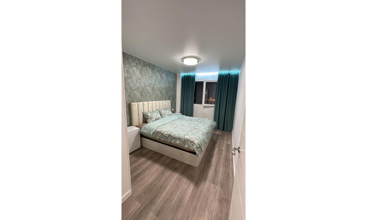 Resale - Apartments - Torrevieja - Estacion de autobuses