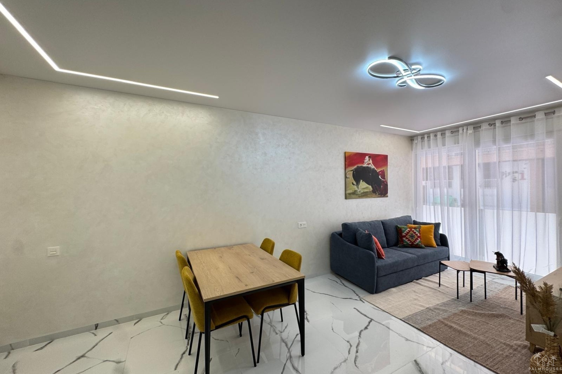 Resale - Apartments - Torrevieja - Estacion de autobuses