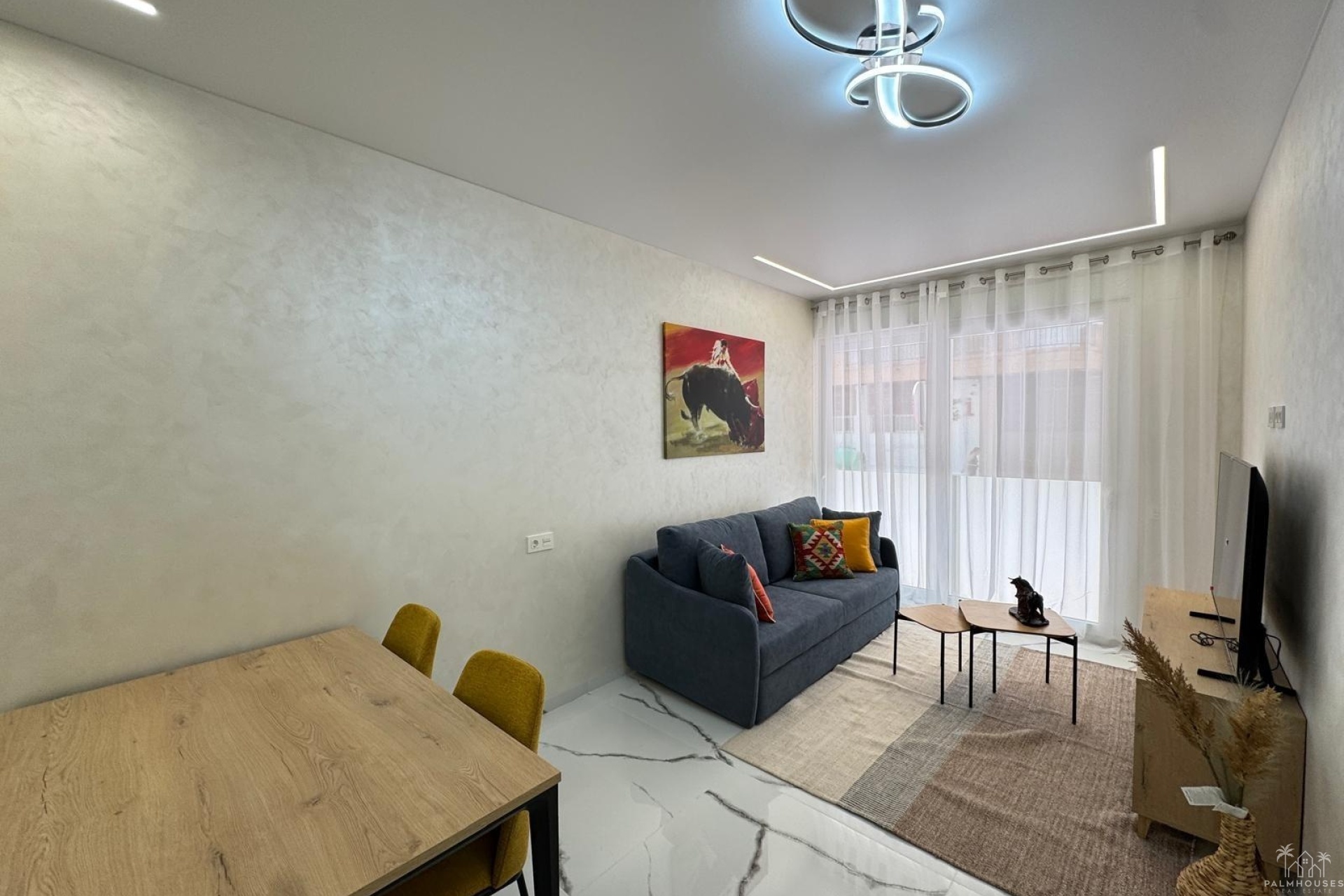 Resale - Apartments - Torrevieja - Estacion de autobuses