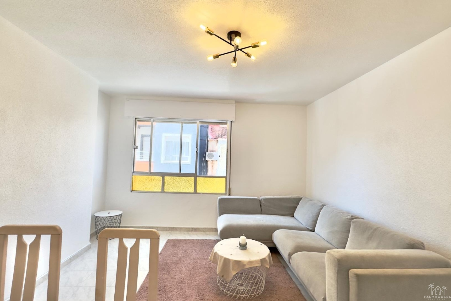 Resale - Apartments - Torrevieja - Estacion de autobuses