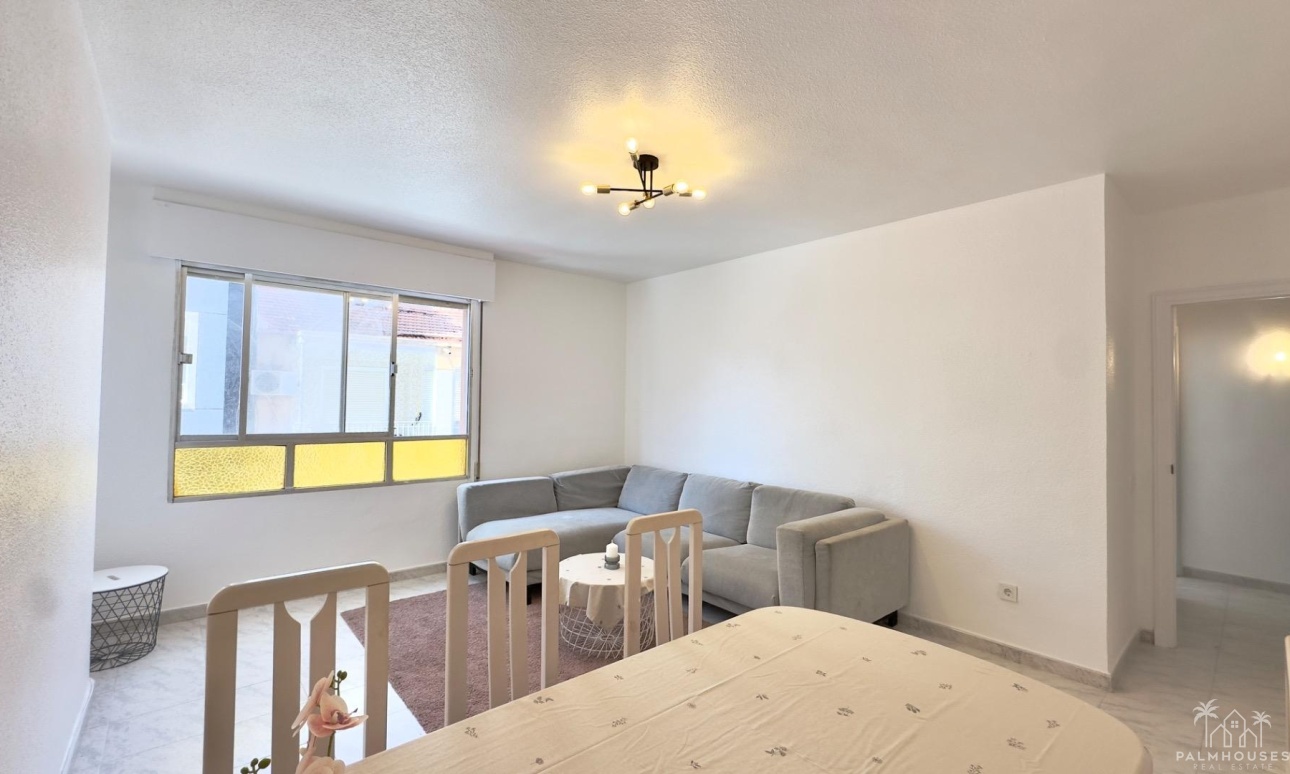 Resale - Apartments - Torrevieja - Estacion de autobuses