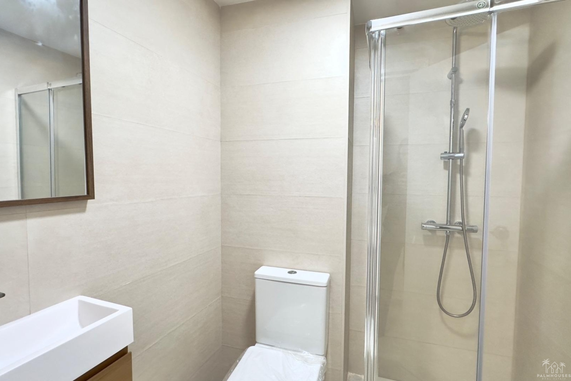 Resale - Apartments - Torrevieja - Estacion de autobuses