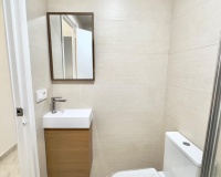 Resale - Apartments - Torrevieja - Estacion de autobuses