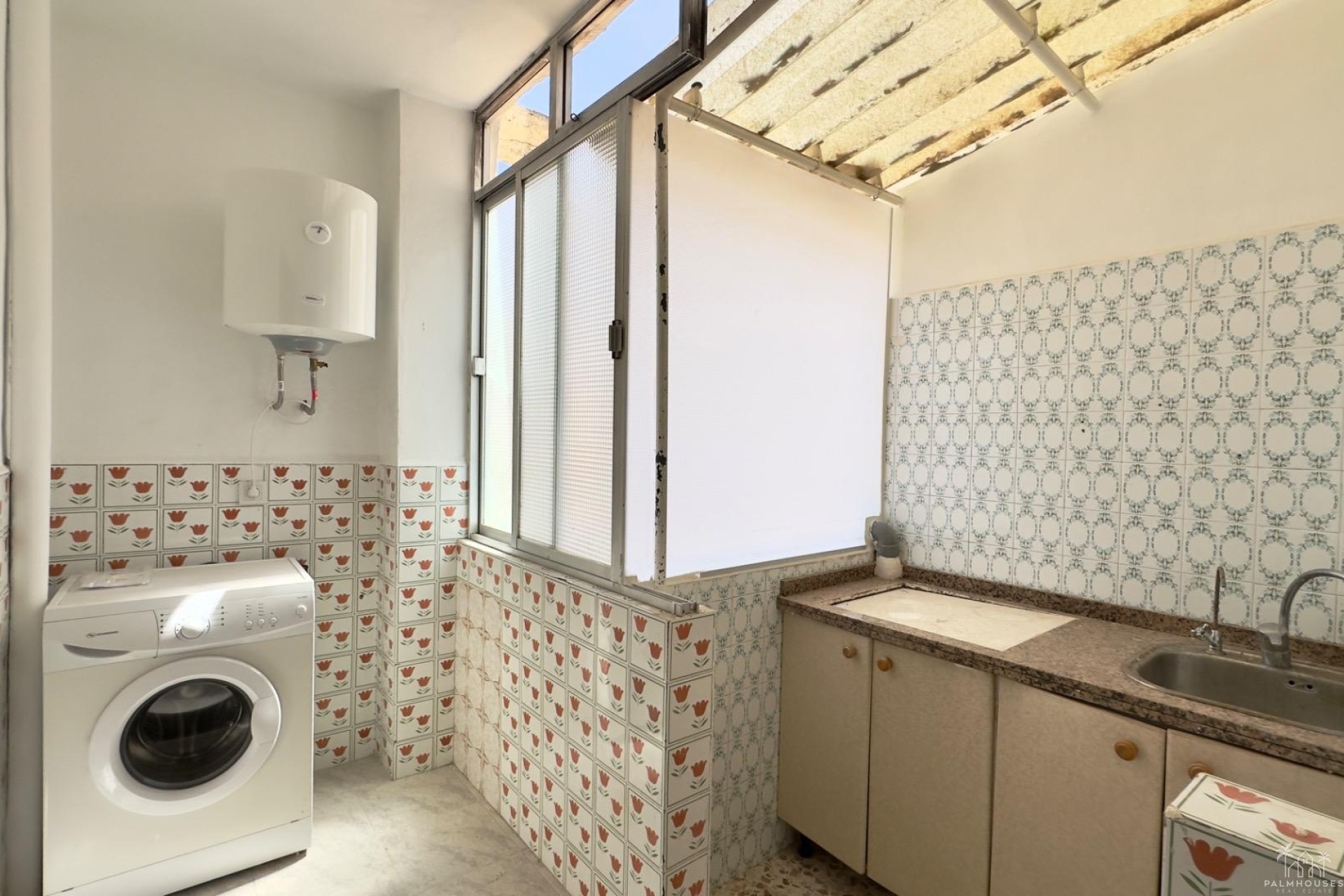 Resale - Apartments - Torrevieja - Estacion de autobuses