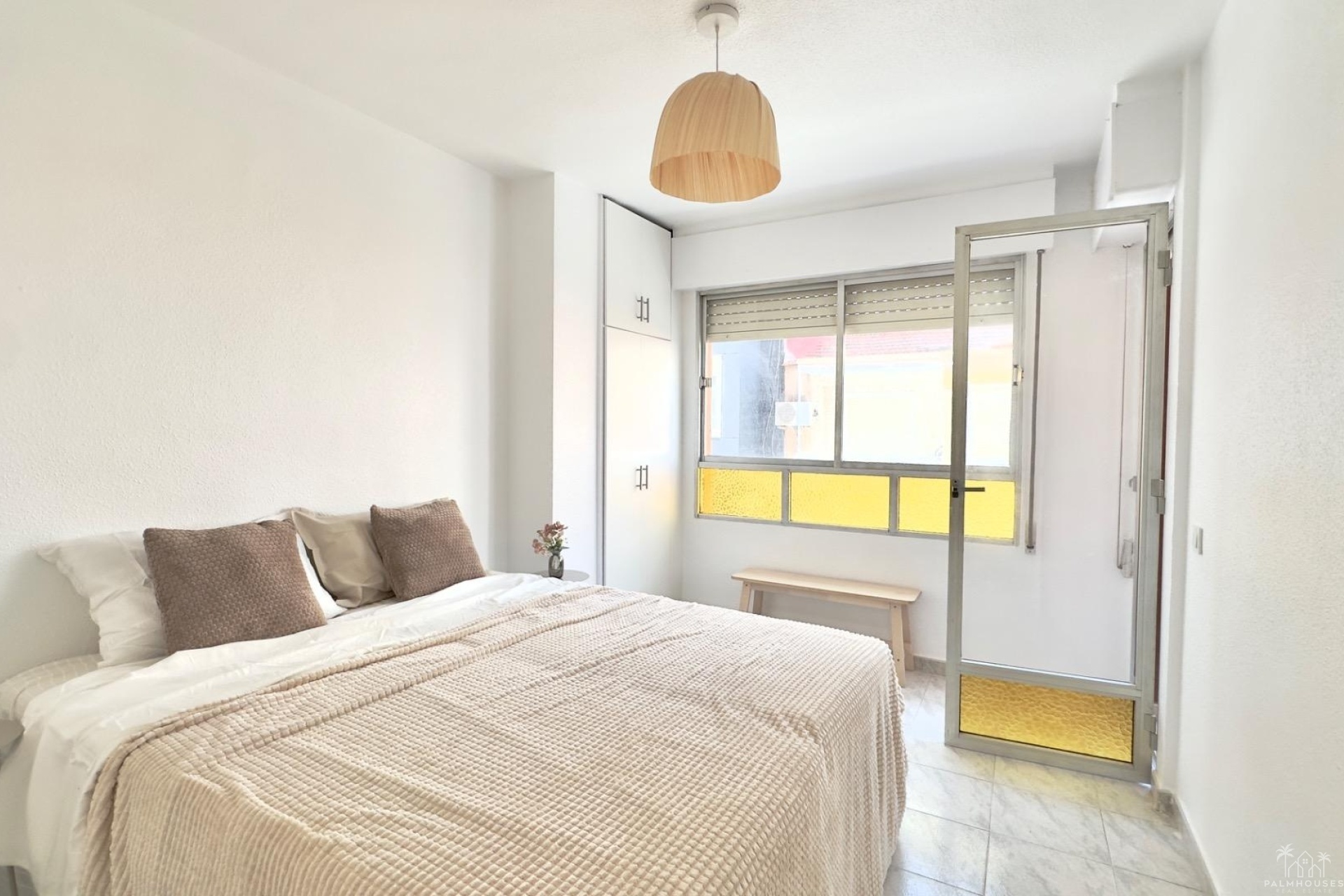 Resale - Apartments - Torrevieja - Estacion de autobuses