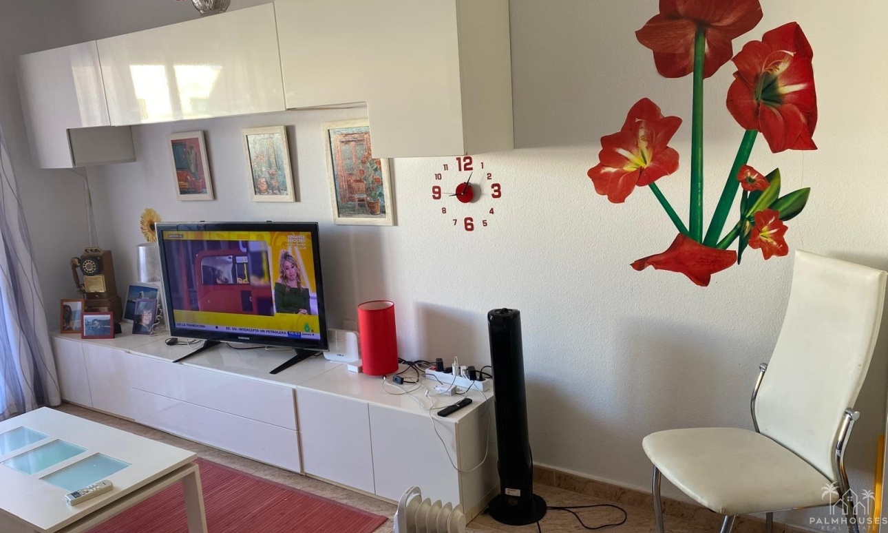 Resale - Apartments - Torrevieja - Estacion de autobuses