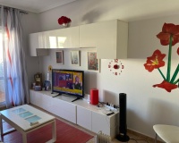 Resale - Apartments - Torrevieja - Estacion de autobuses