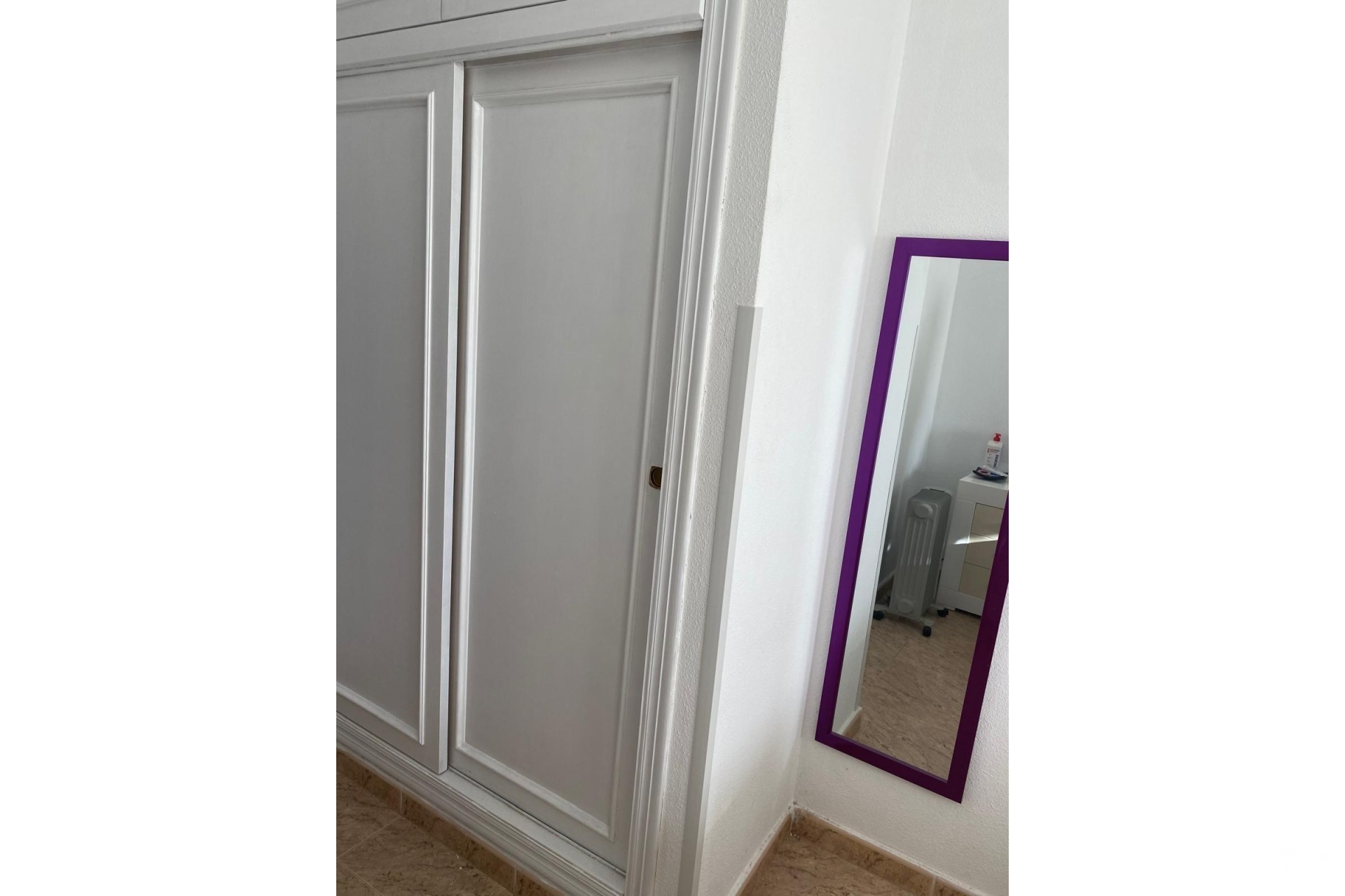 Resale - Apartments - Torrevieja - Estacion de autobuses