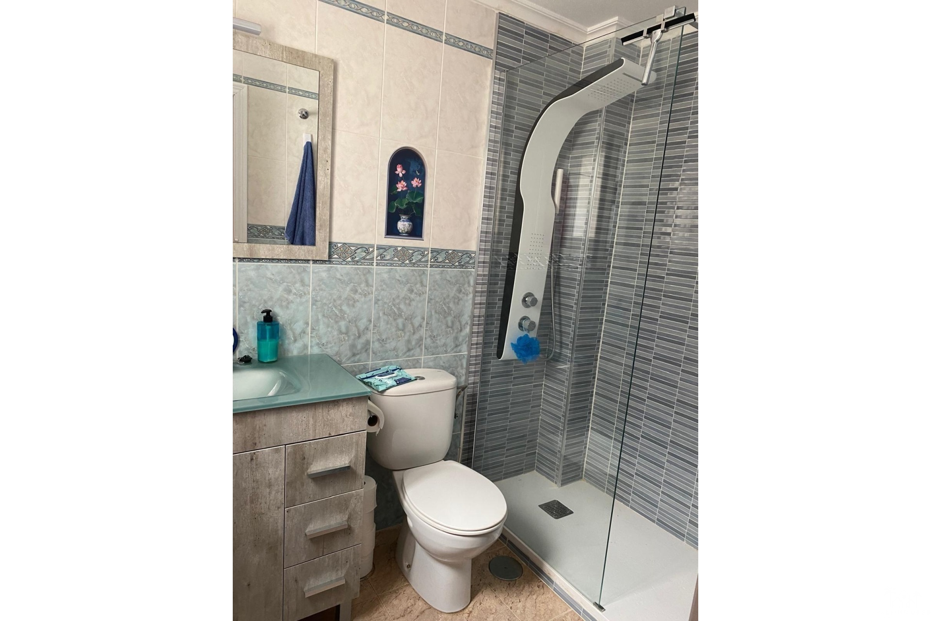 Resale - Apartments - Torrevieja - Estacion de autobuses