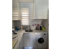 Resale - Apartments - Torrevieja - Estacion de autobuses