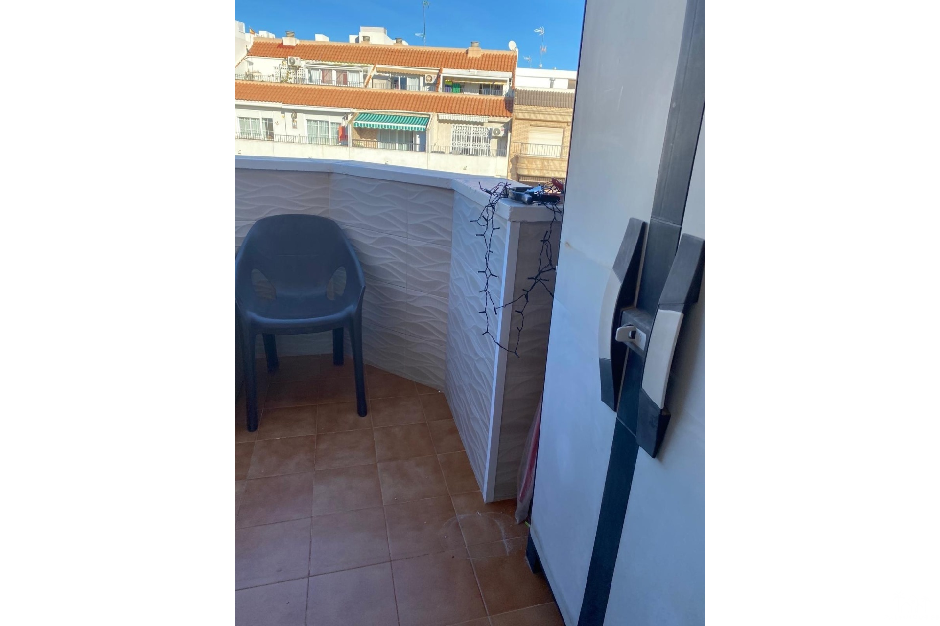 Resale - Apartments - Torrevieja - Estacion de autobuses