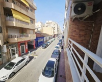 Resale - Apartments - Torrevieja - Estacion de autobuses