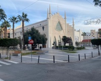 Resale - Apartments - Torrevieja - Estacion de autobuses