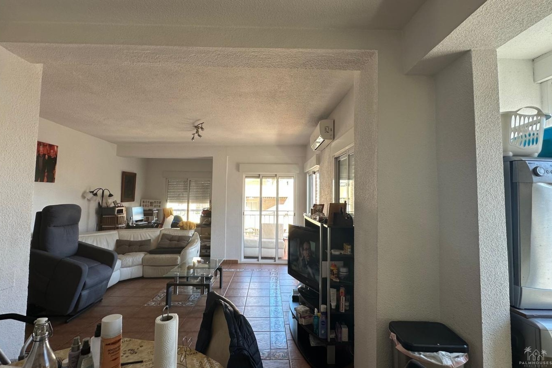 Resale - Apartments - Torrevieja - Estacion de autobuses