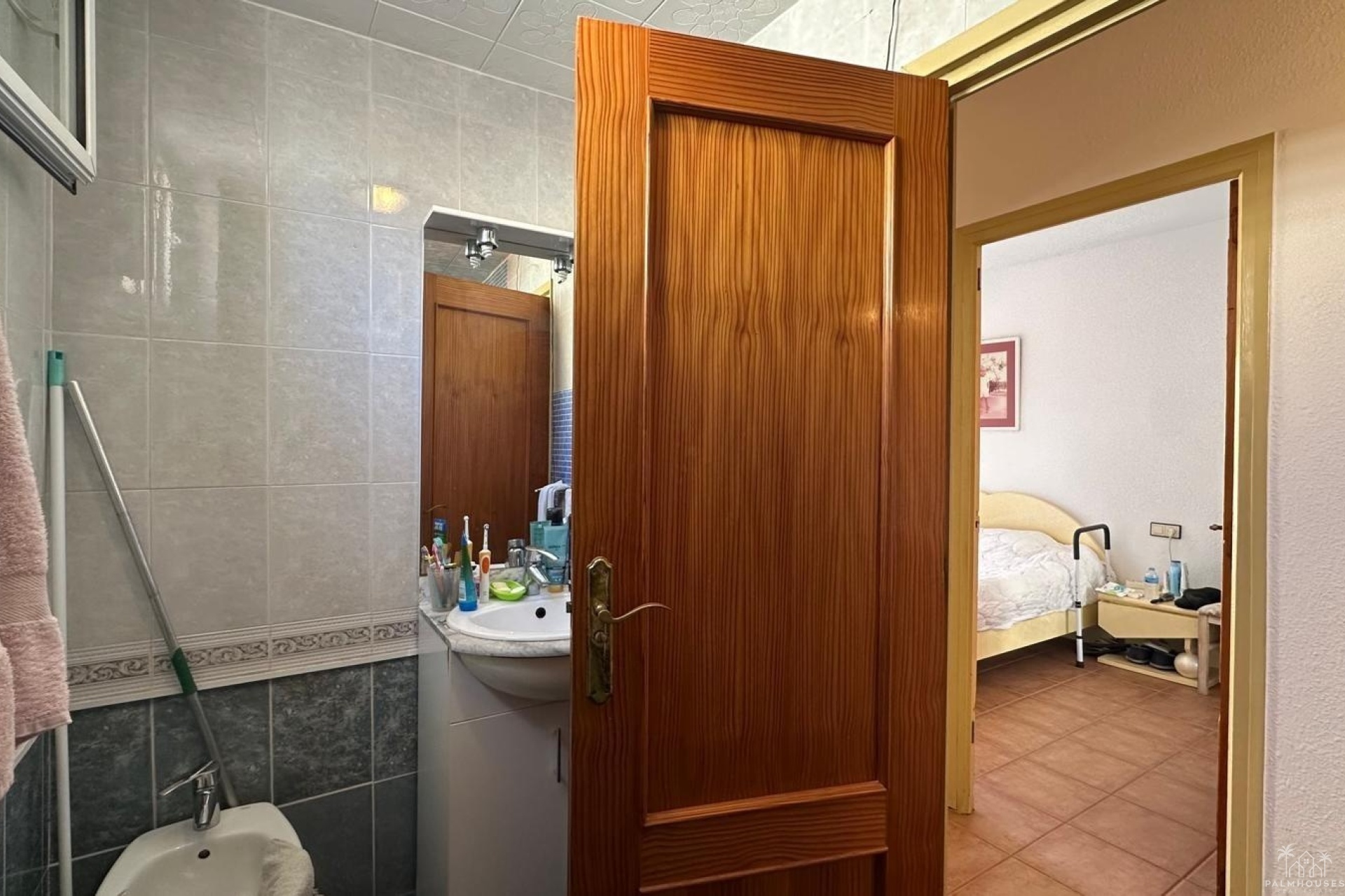 Resale - Apartments - Torrevieja - Estacion de autobuses
