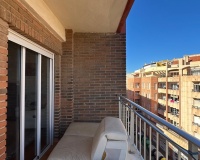 Resale - Apartments - Torrevieja - Estacion de autobuses