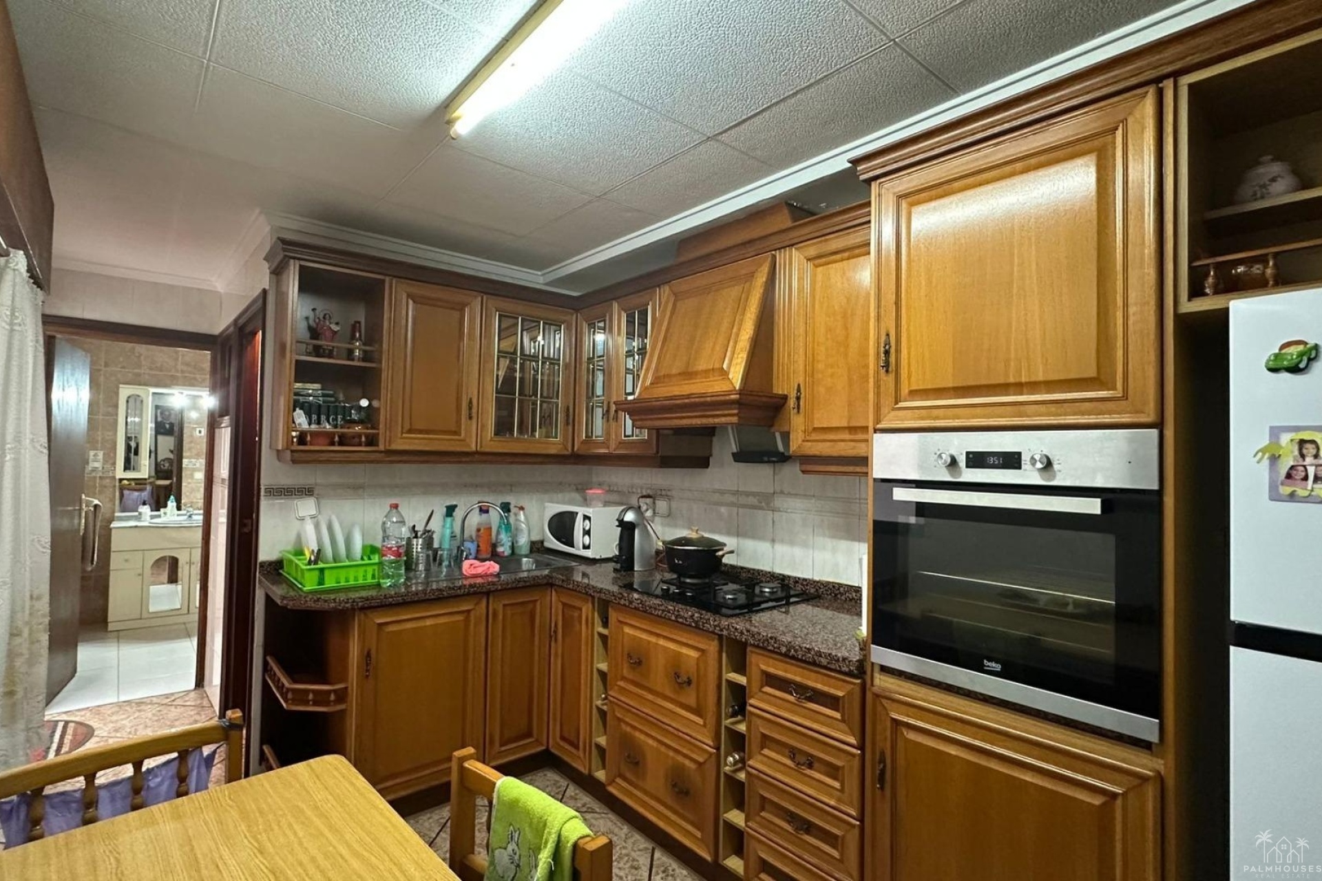 Resale - Apartments - Torrevieja - Estacion de autobuses