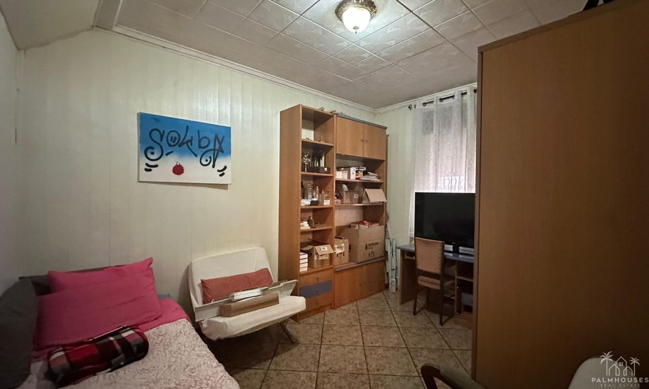 Resale - Apartments - Torrevieja - Estacion de autobuses