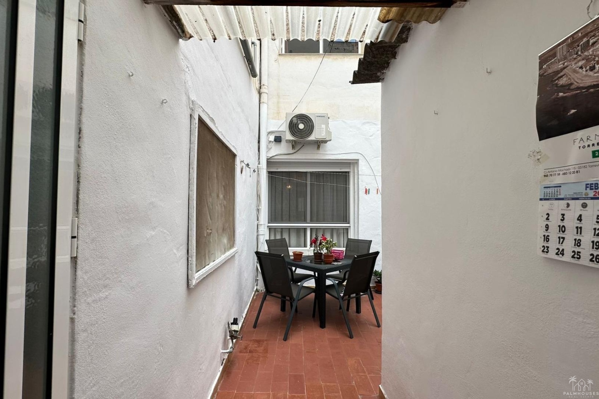 Resale - Apartments - Torrevieja - Estacion de autobuses