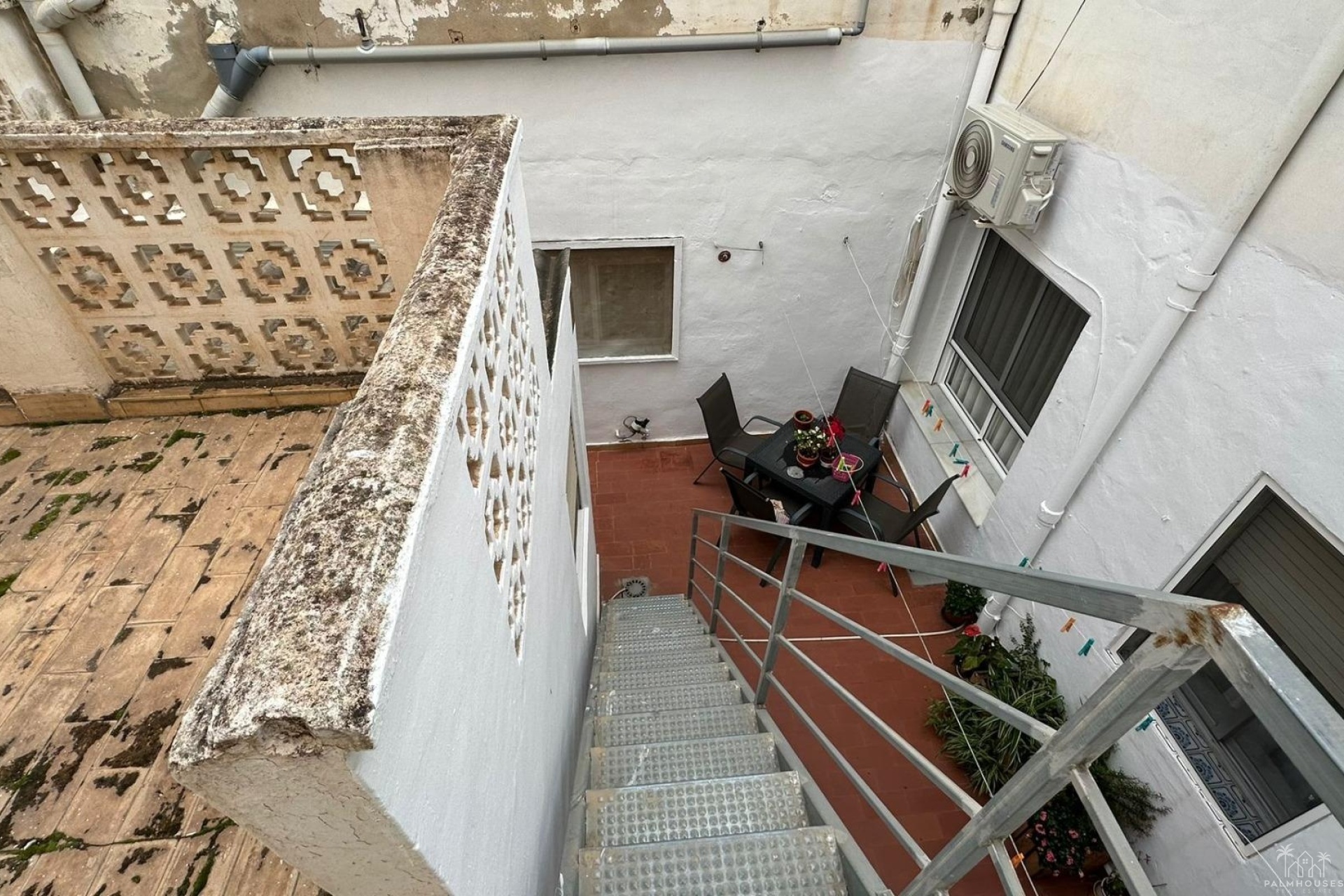Resale - Apartments - Torrevieja - Estacion de autobuses