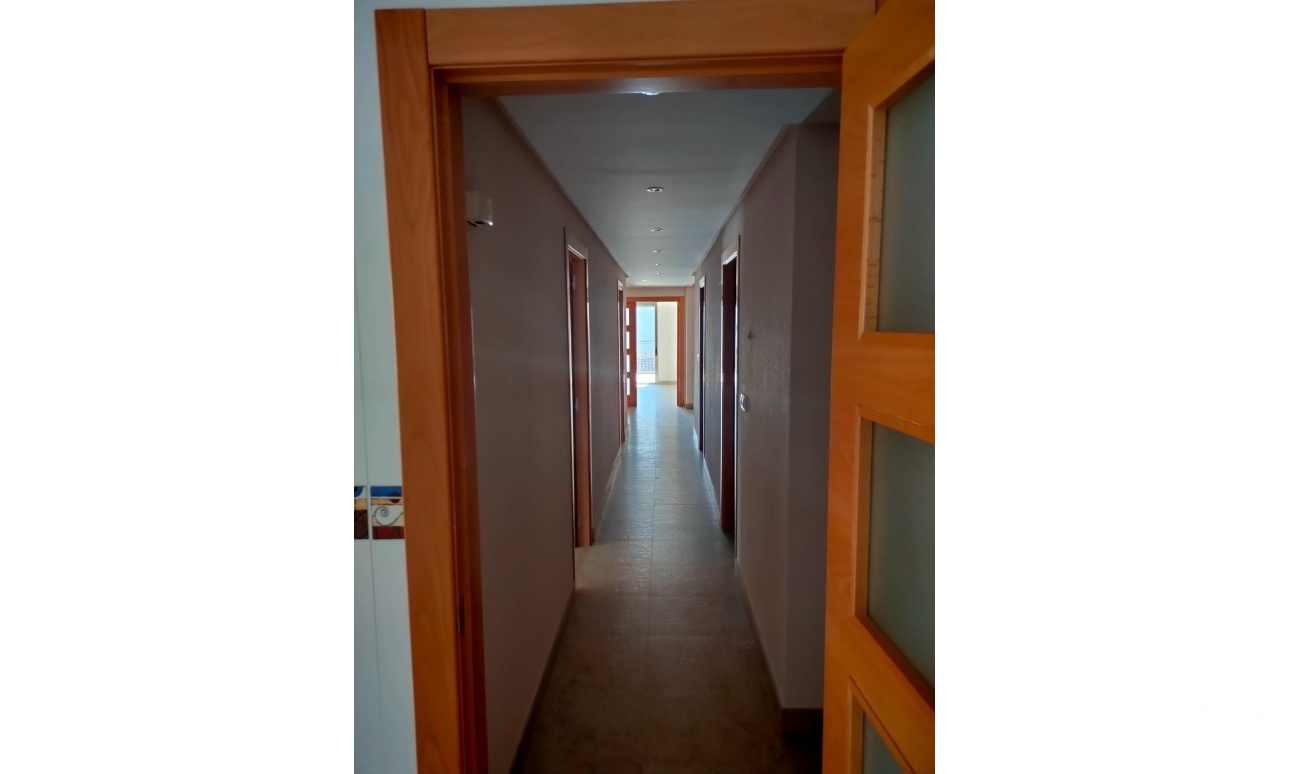 Resale - Apartments - Torrevieja - Estacion de autobuses