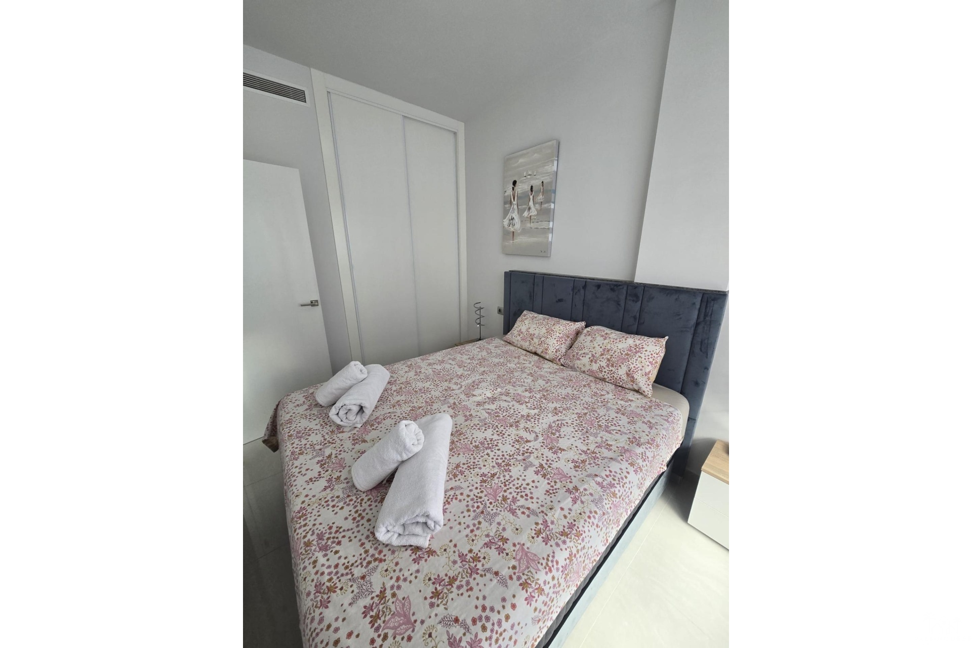 Resale - Apartments - Torrevieja - Estacion de autobuses