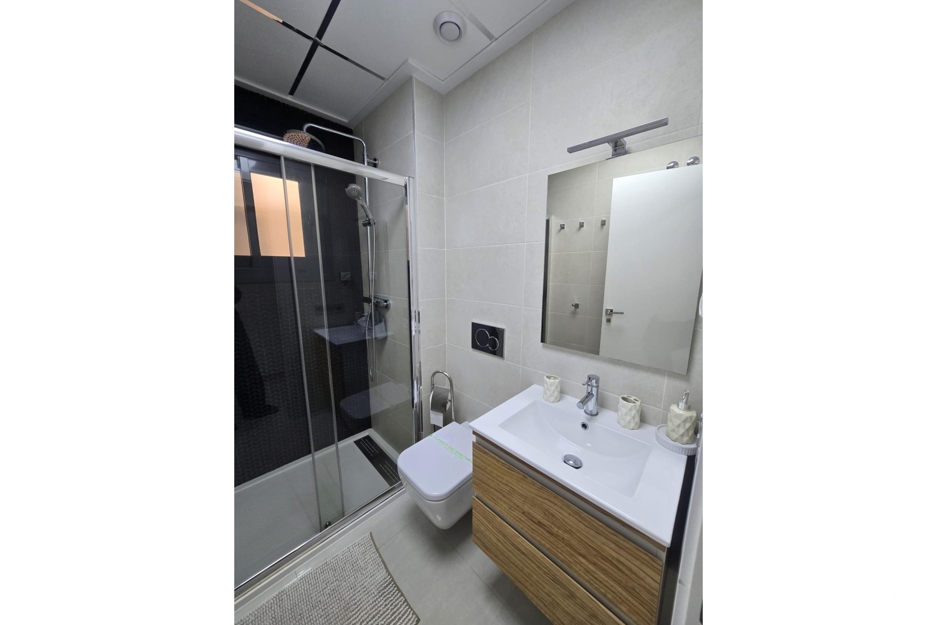 Resale - Apartments - Torrevieja - Estacion de autobuses
