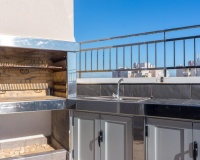 Resale - Apartments - Torrevieja - Estacion de autobuses
