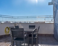 Resale - Apartments - Torrevieja - Estacion de autobuses