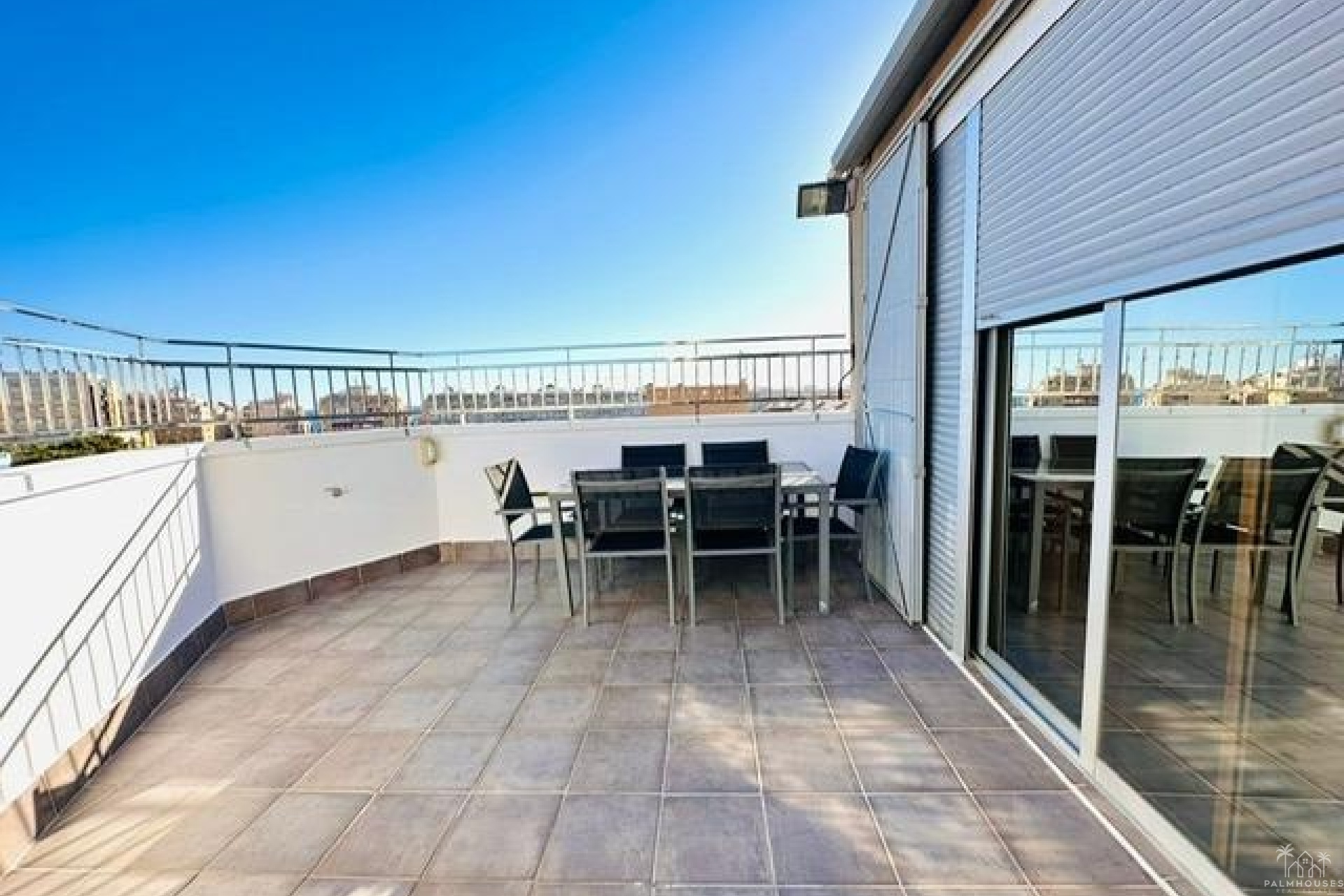 Resale - Apartments - Torrevieja - Estacion de autobuses
