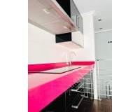 Resale - Apartments - Torrevieja - Estacion de autobuses