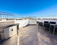 Resale - Apartments - Torrevieja - Estacion de autobuses