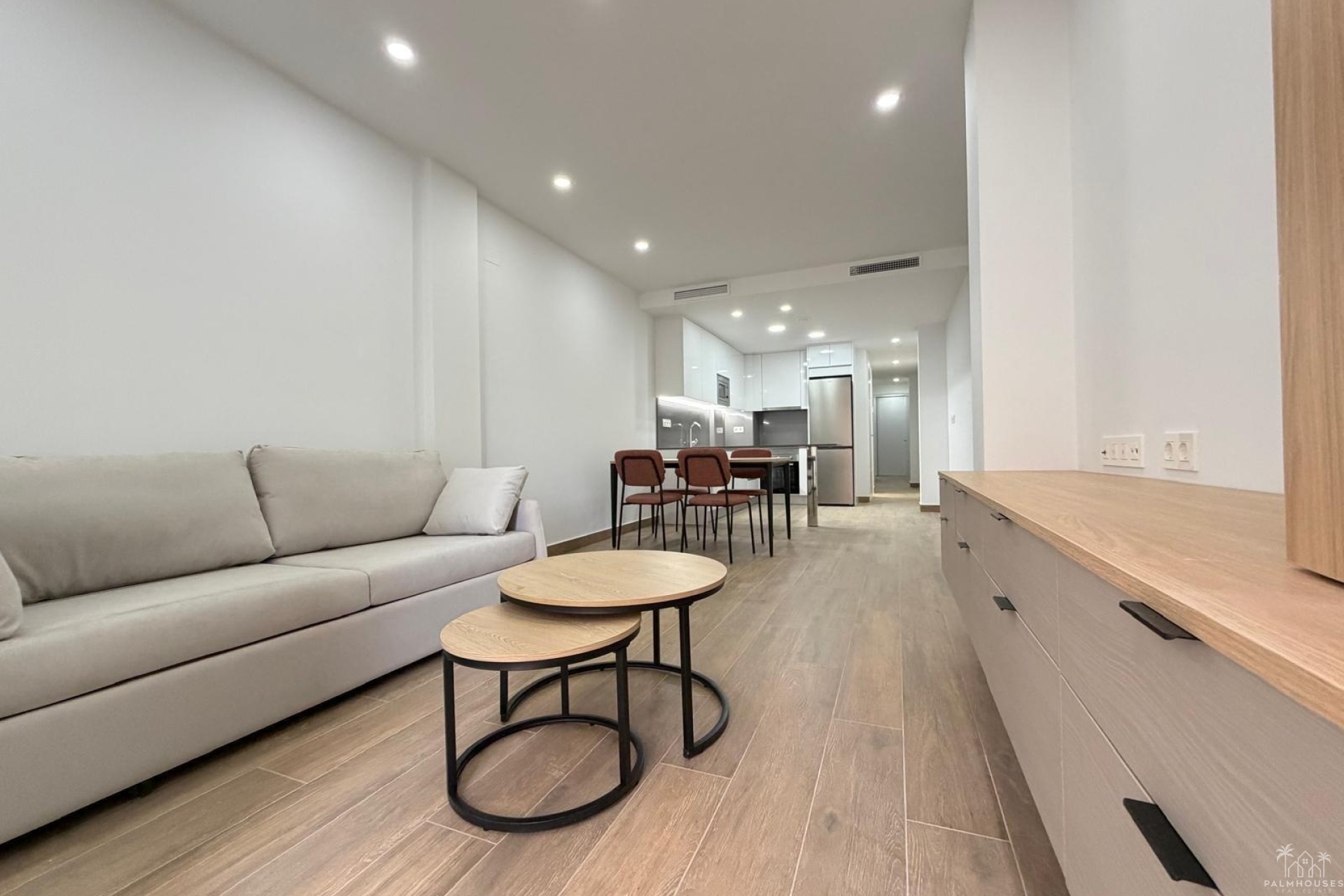 Resale - Apartments - Torrevieja - Estacion de autobuses
